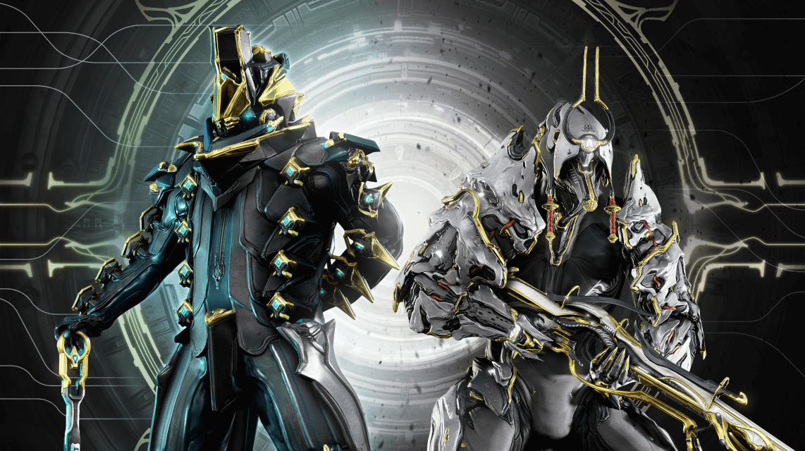 Warframe Picture - Image Abyss