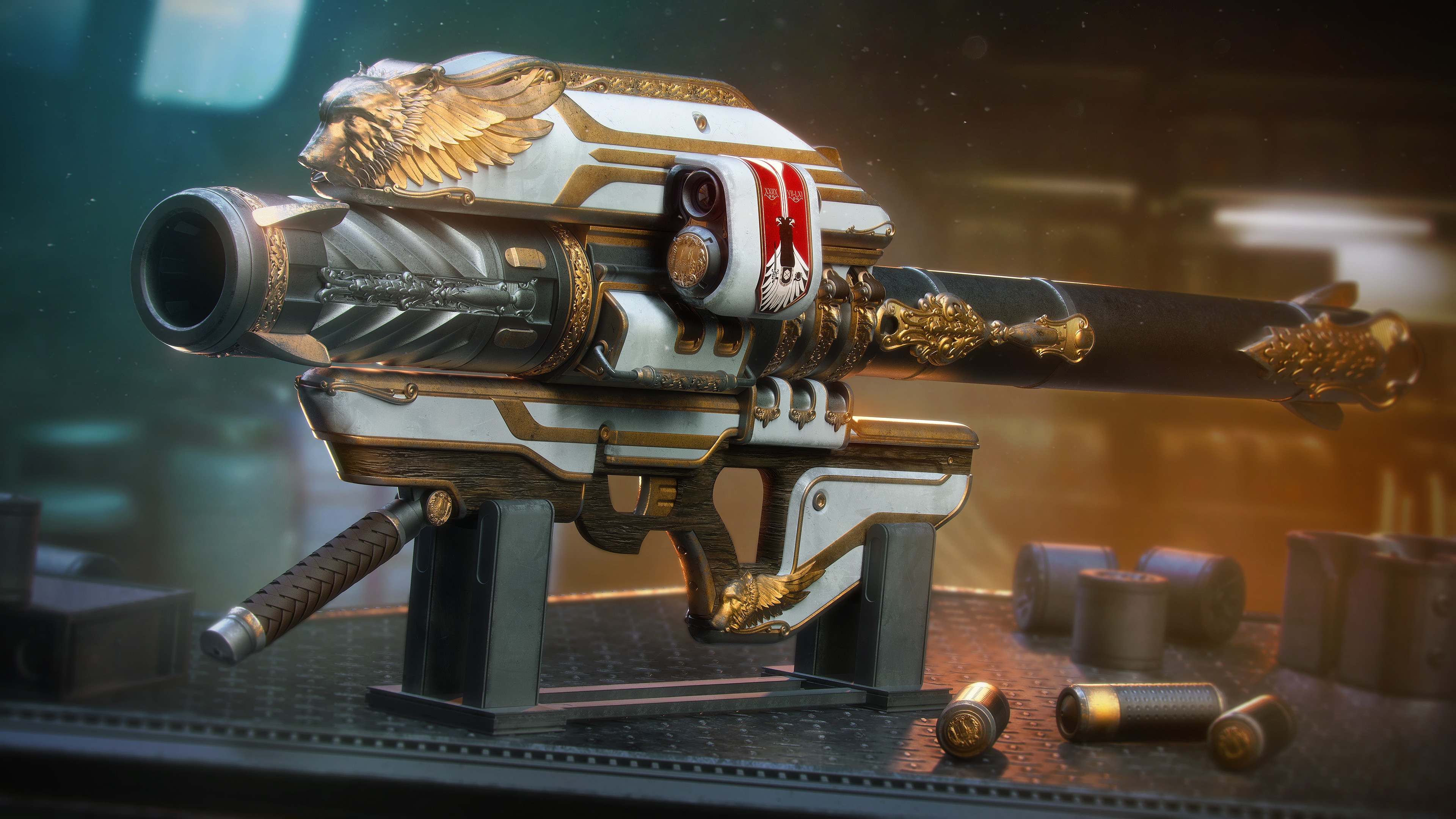 Destiny 2 30th Anniversary Pack Купить