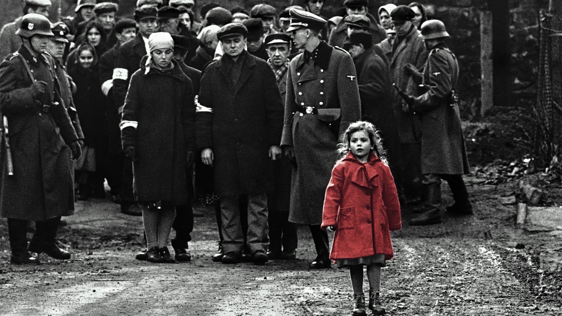 movie Schindler's List Image