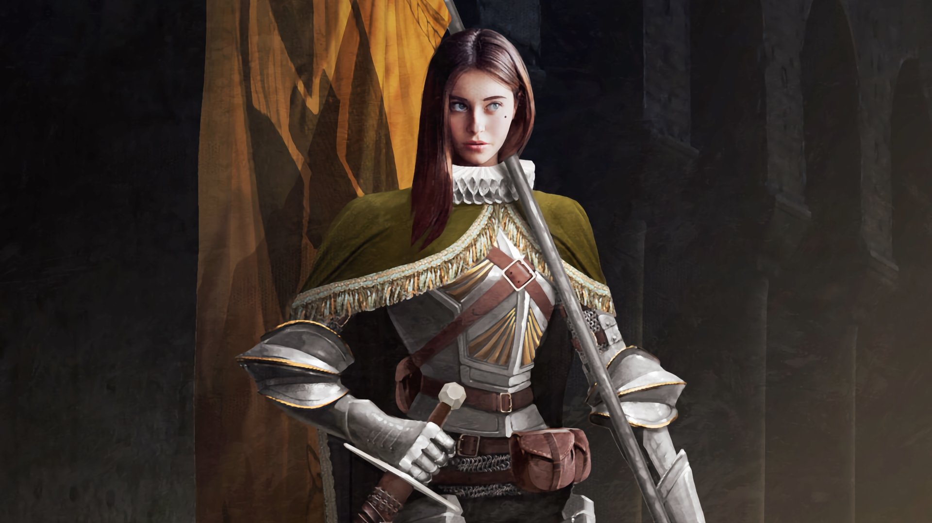 Download Fantasy Knight Image
