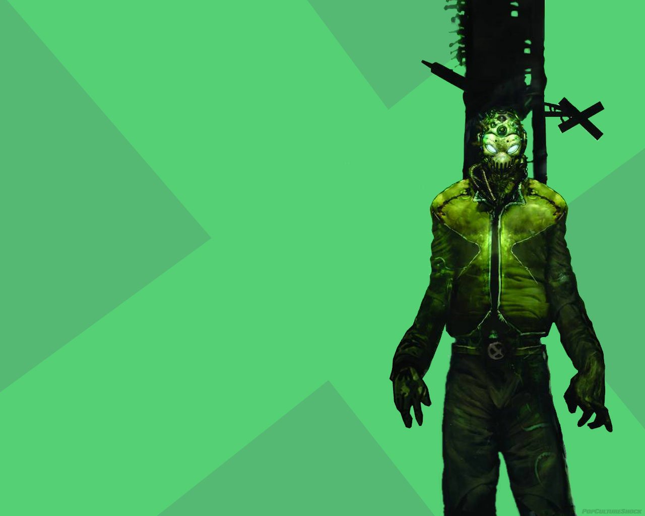  Xorn by Phil Jiminez