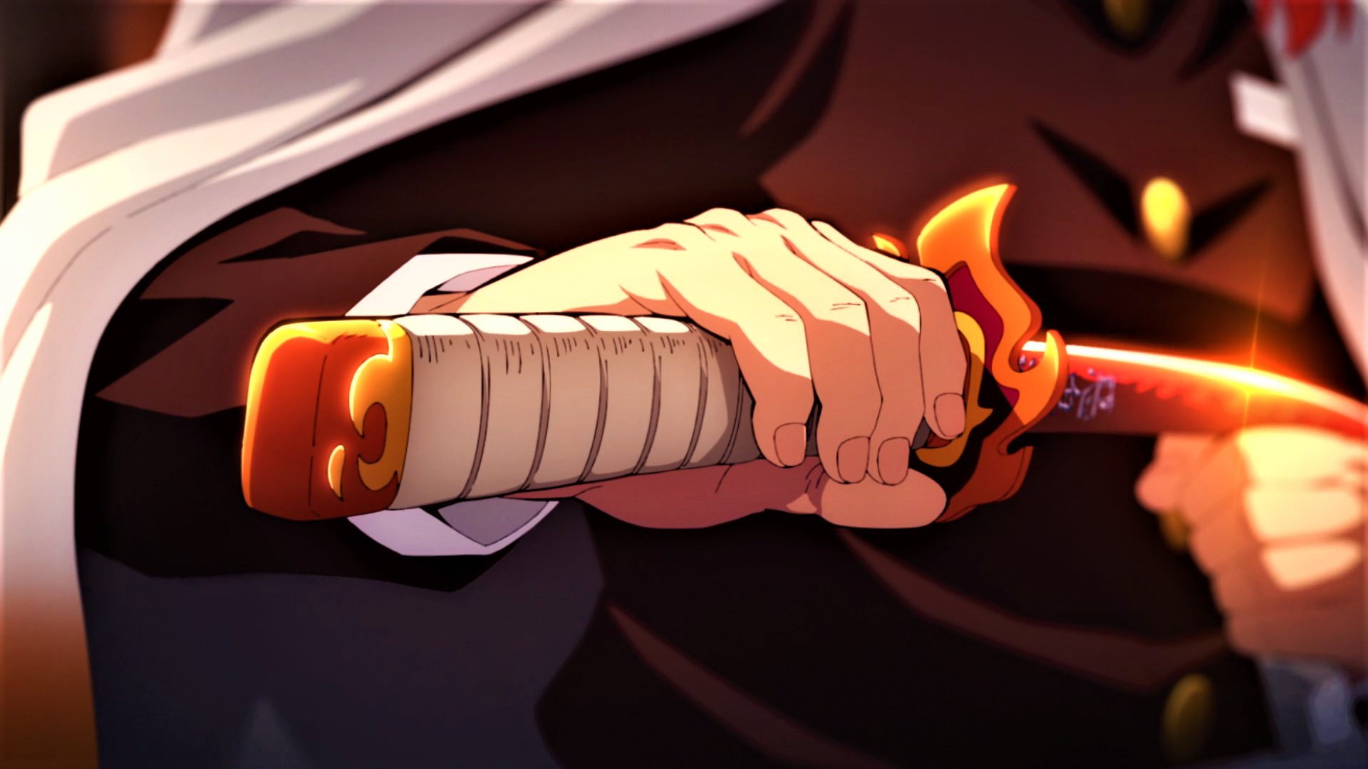 Anime Demon Slayer: Kimetsu no Yaiba - The Movie: Mugen Train Image