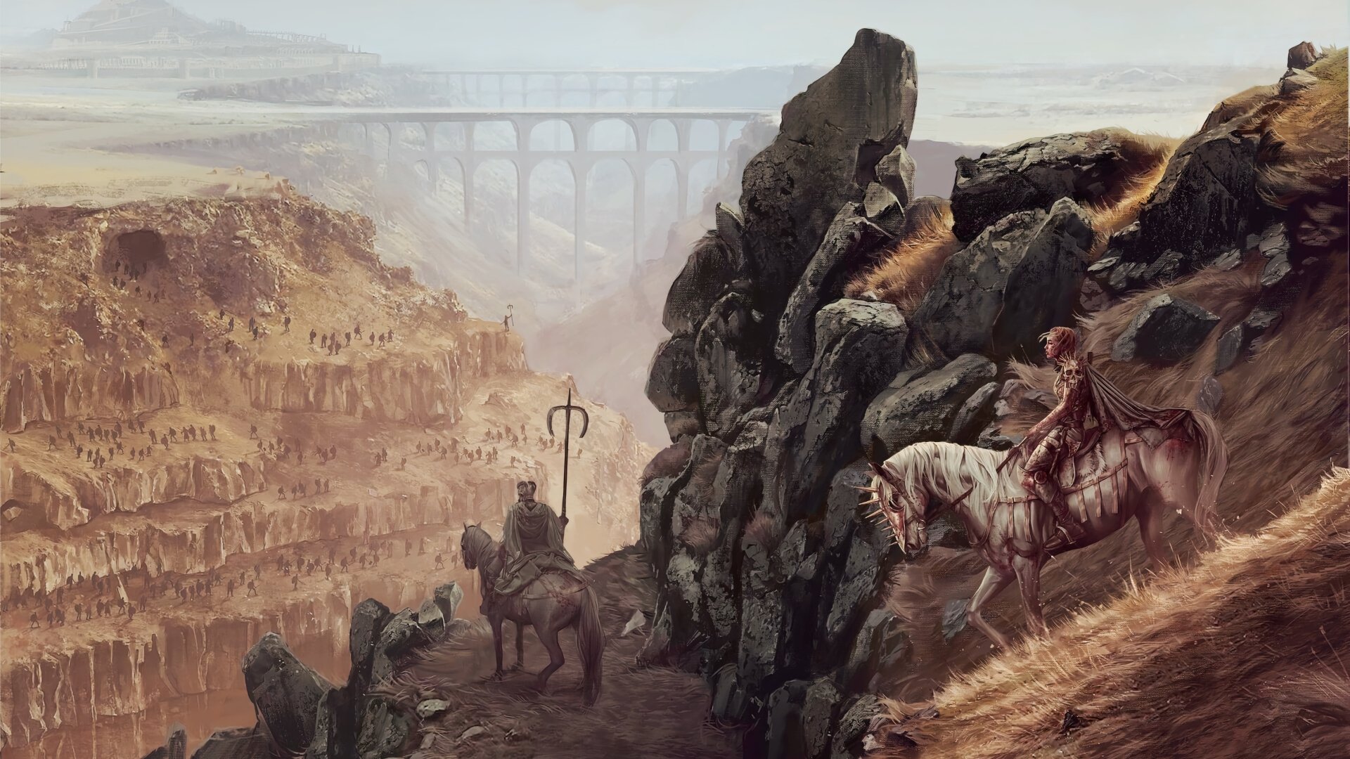  Seizing Kingdom of Yberia by Satine Zillah