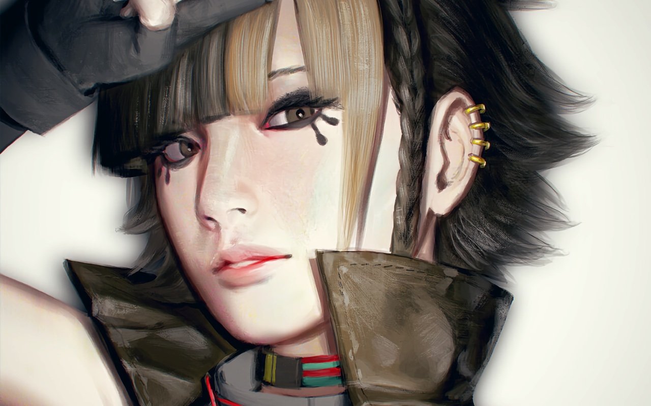 video game Your Turn to Die Image