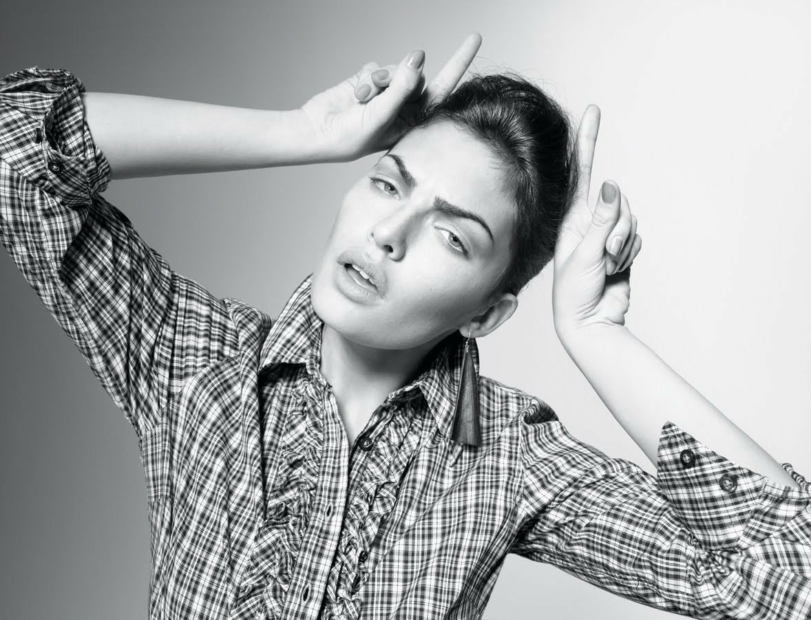 Celebrity Alyssa Miller Image