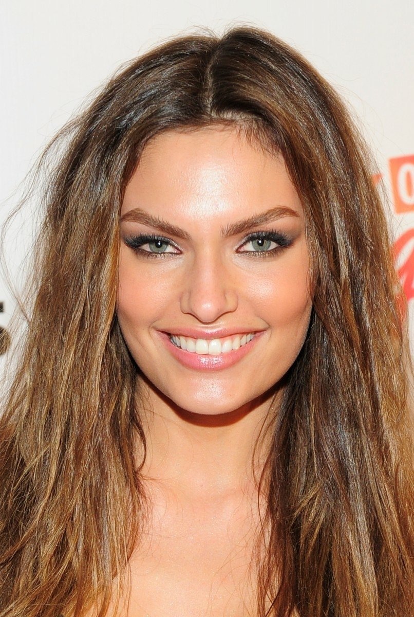 Celebrity Alyssa Miller Image