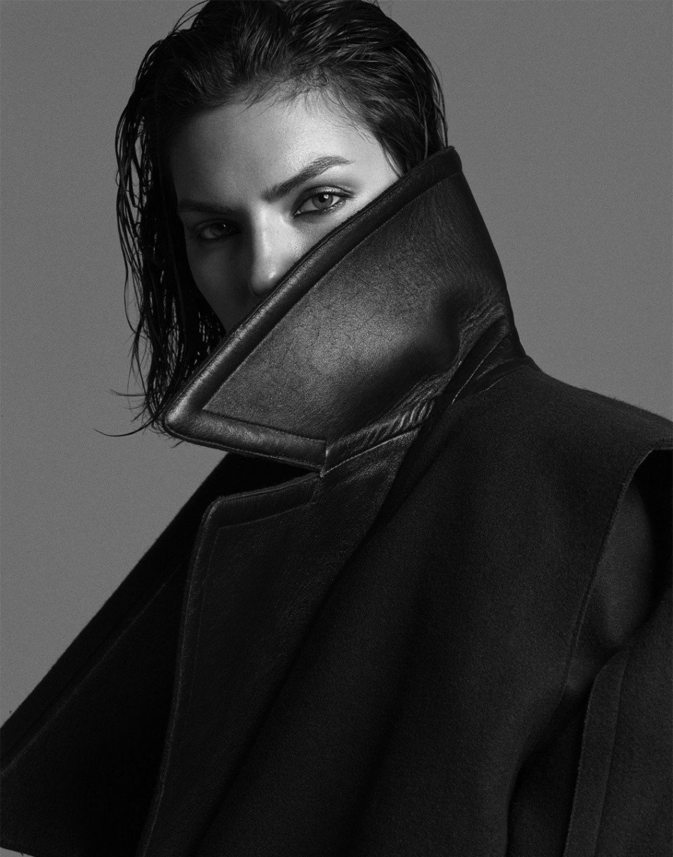 Celebrity Alyssa Miller Image