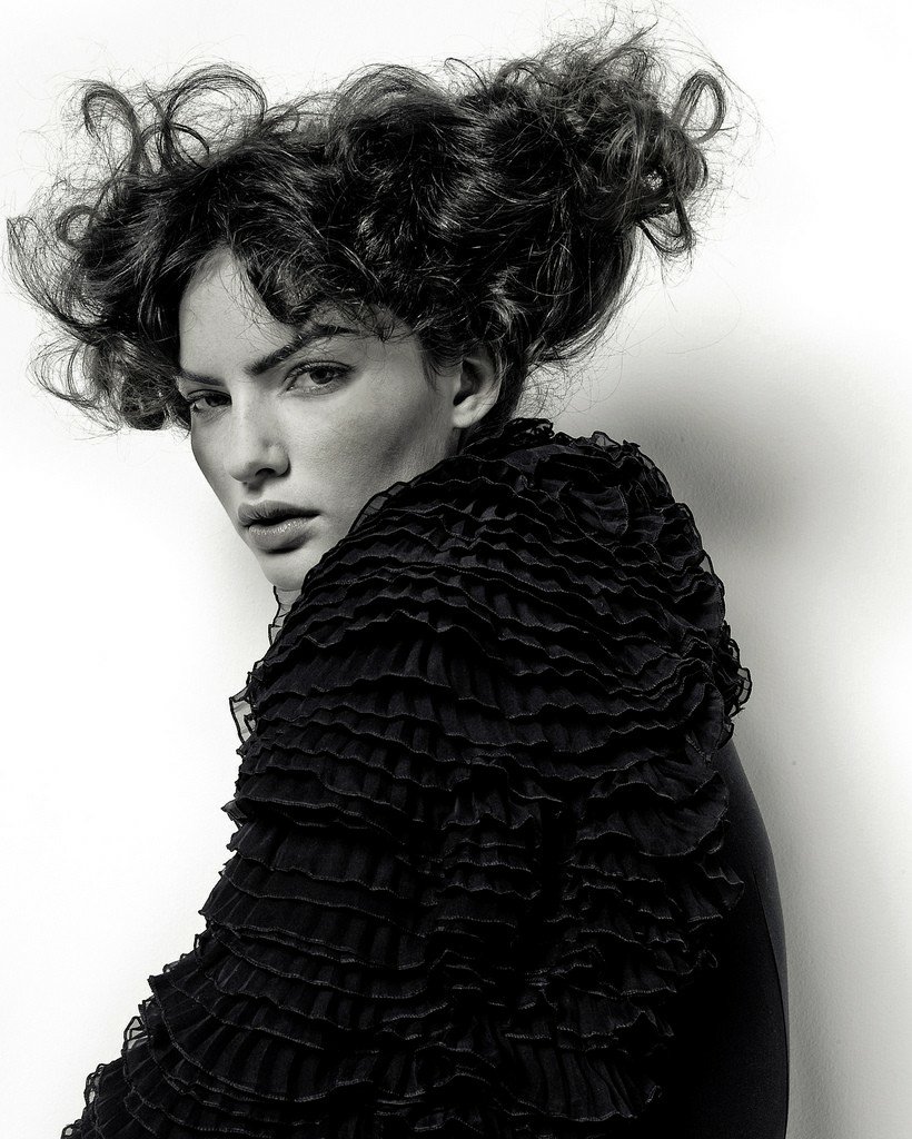 Celebrity Alyssa Miller Image