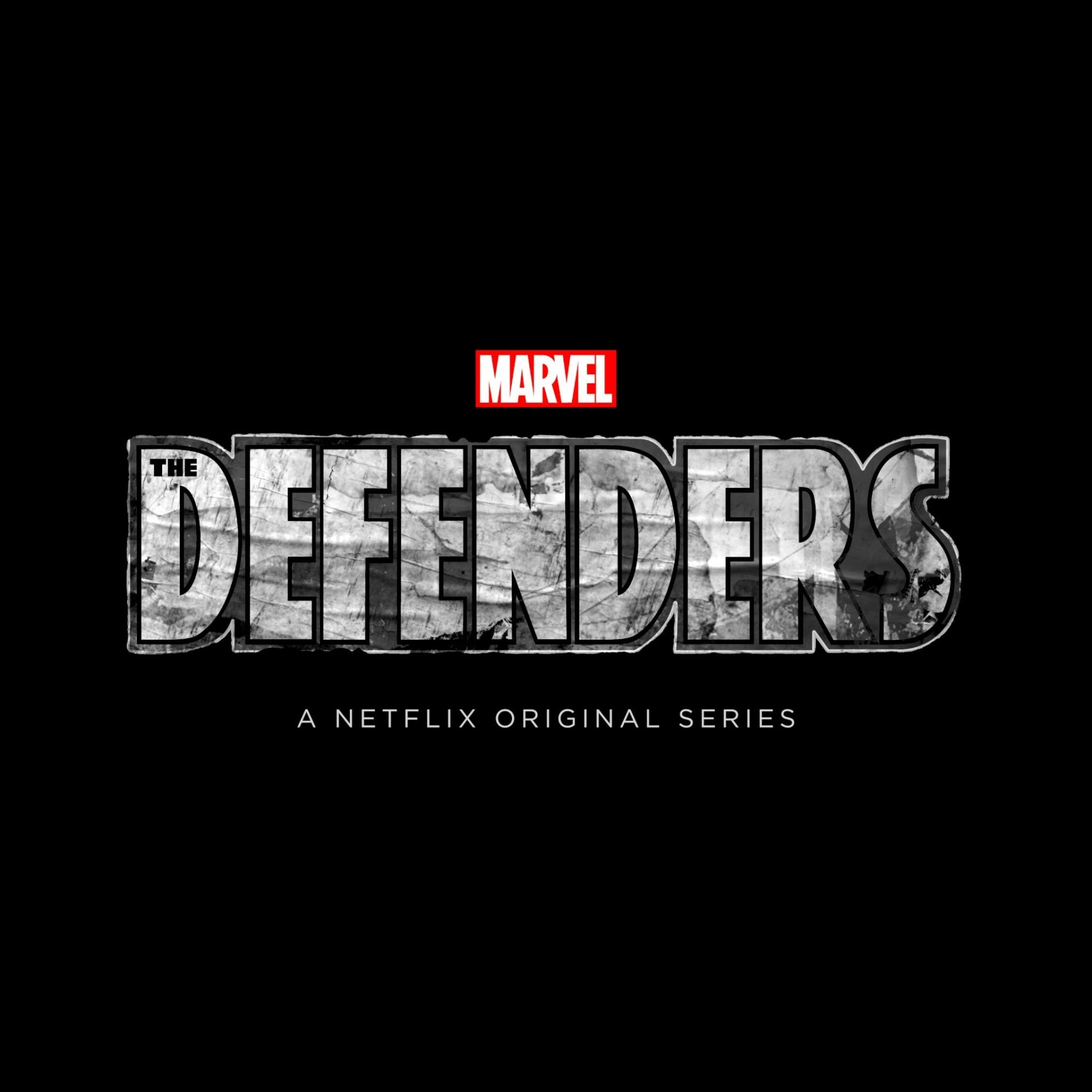 TV Show The Defenders Image