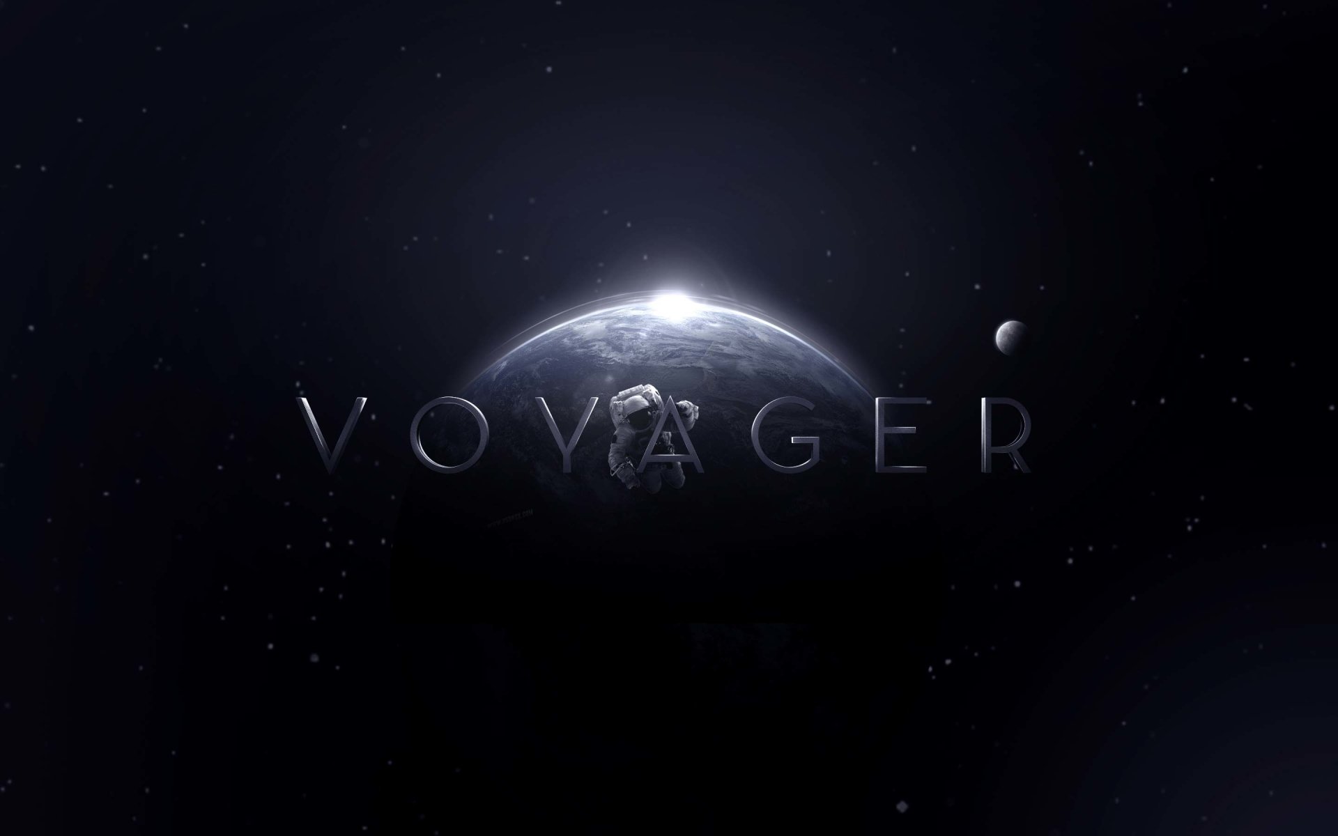 space planet voyager Sci Fi astronaut Image