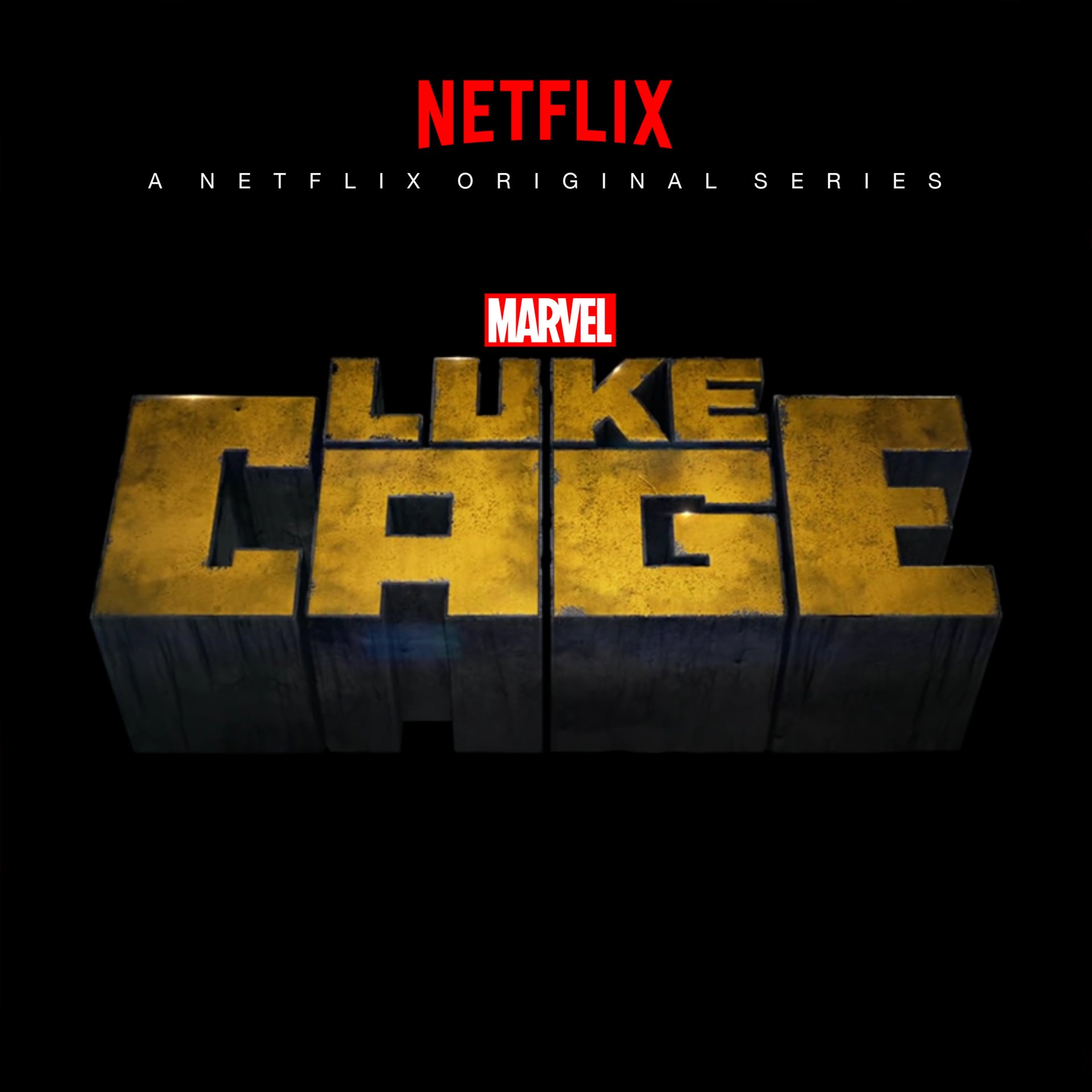 TV Show Luke Cage Image