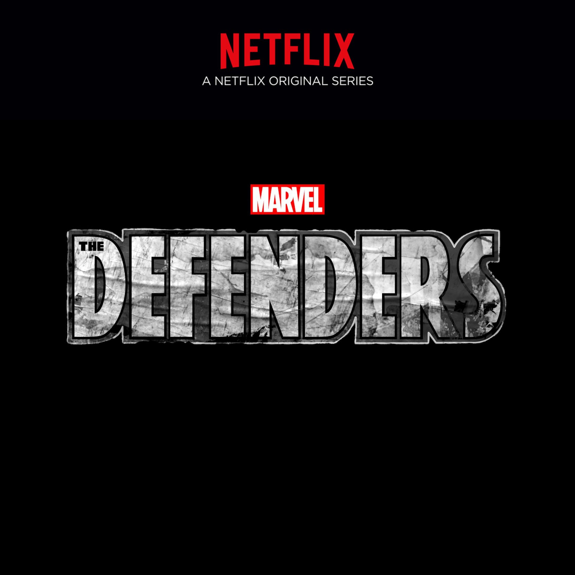 Download TV Show The Defenders Image
