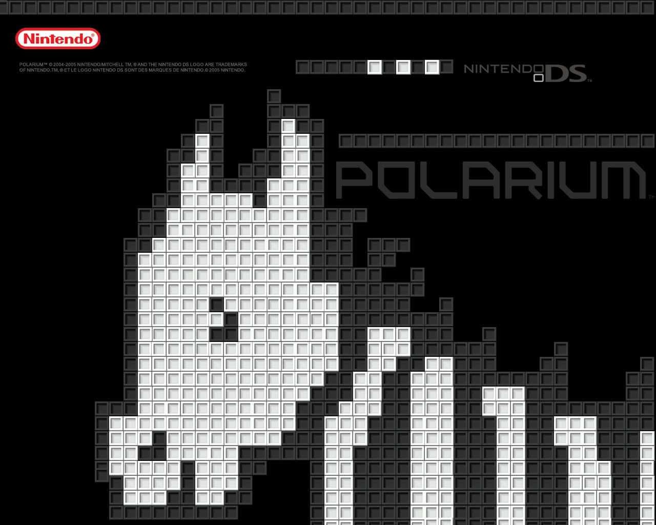 Download Video Game Polarium Image