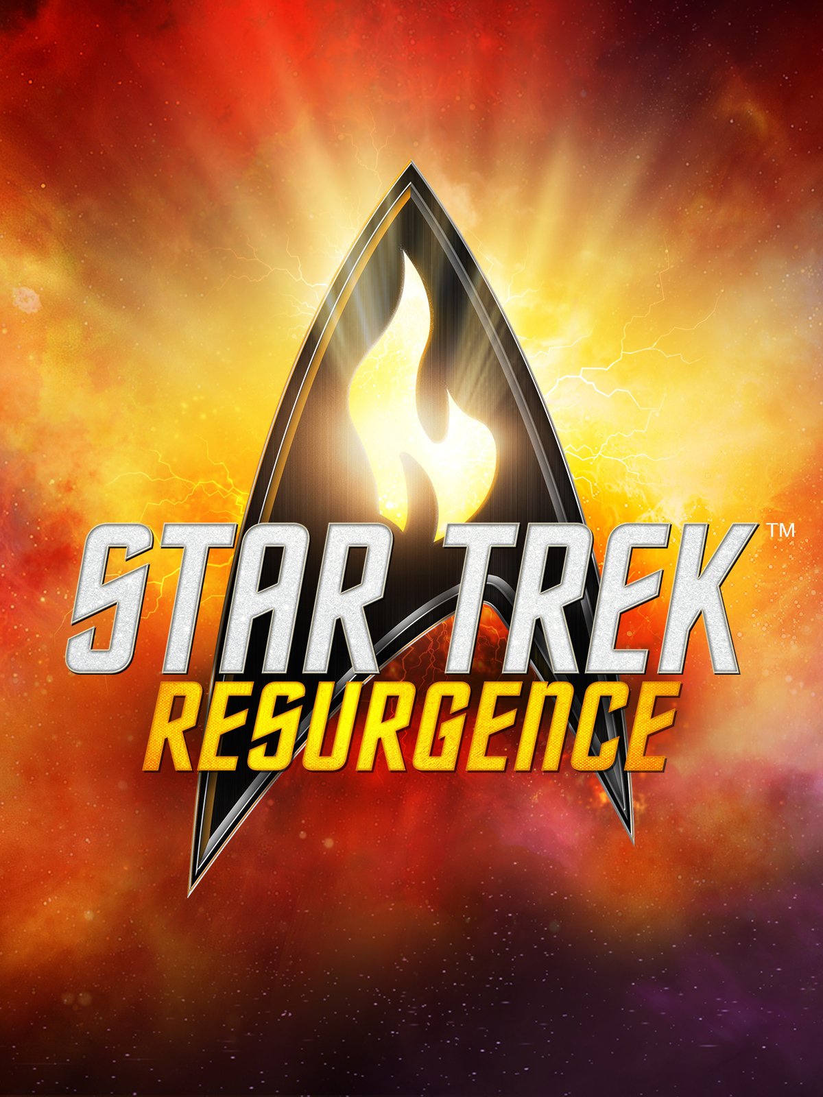 star trek resurgence video game