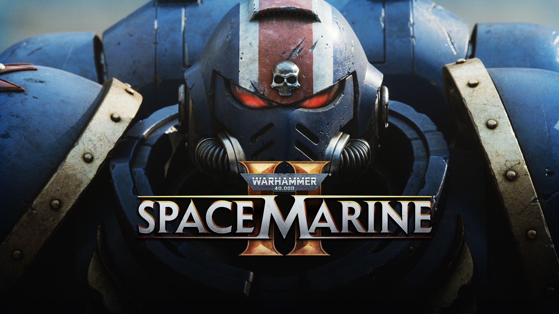 Warhammer 40,000: Space Marine II Picture