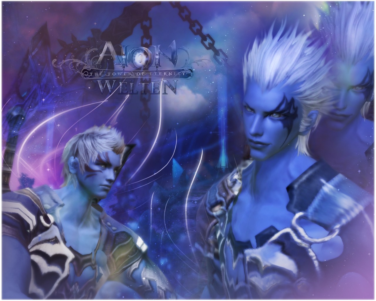 Aion: Tower of Eternity Picture