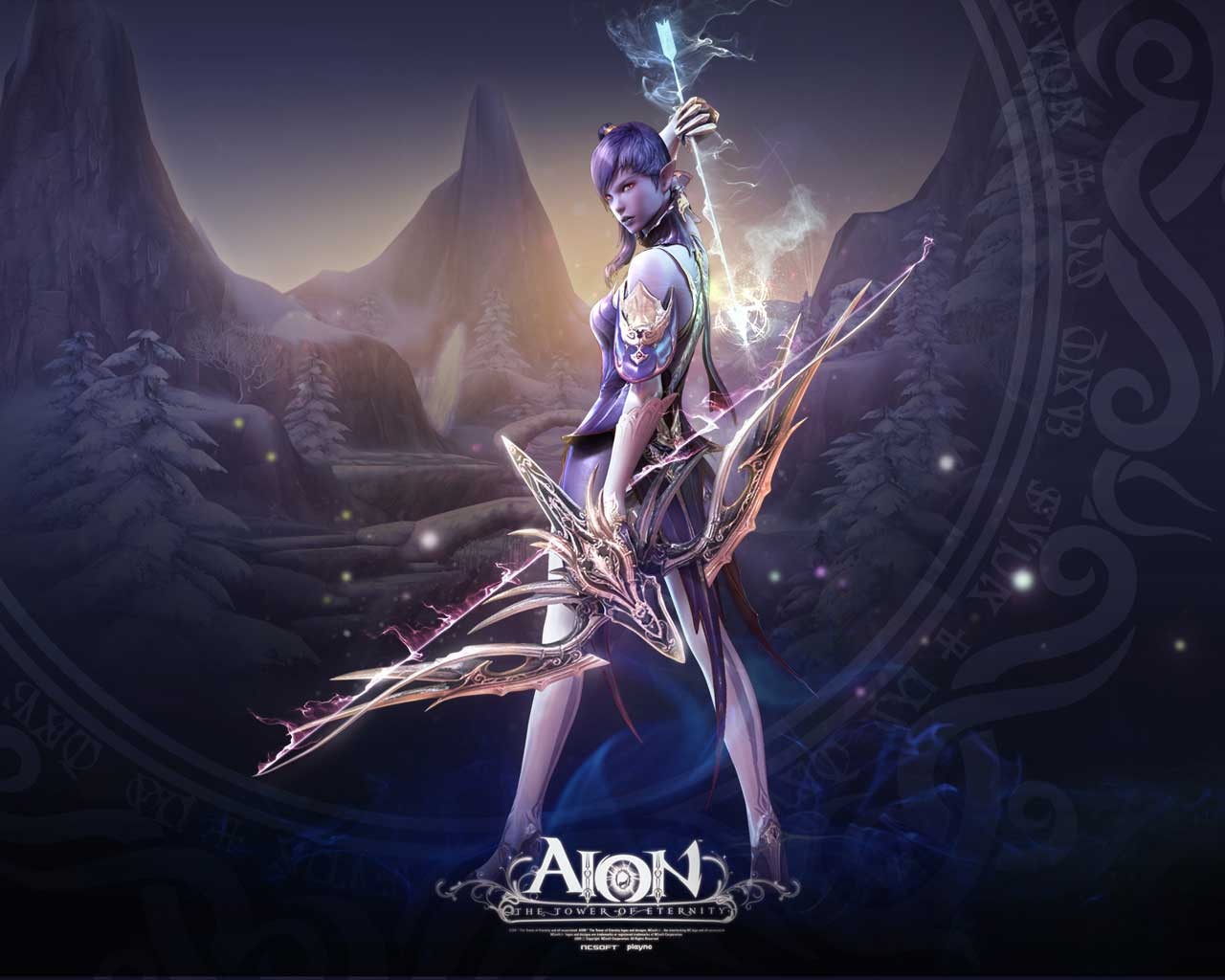 Aion: Tower of Eternity Picture