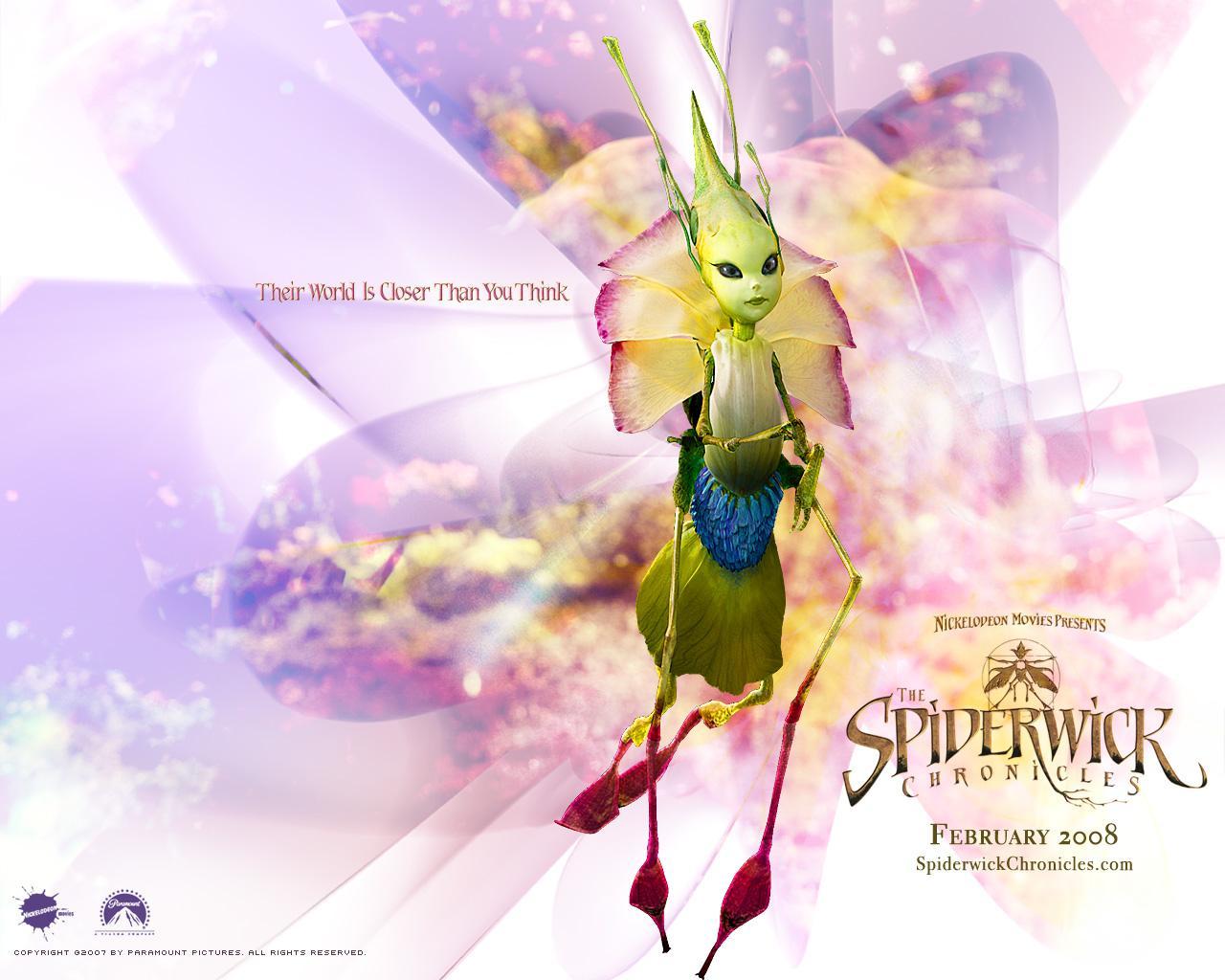 The Spiderwick Chronicles Picture Image Abyss