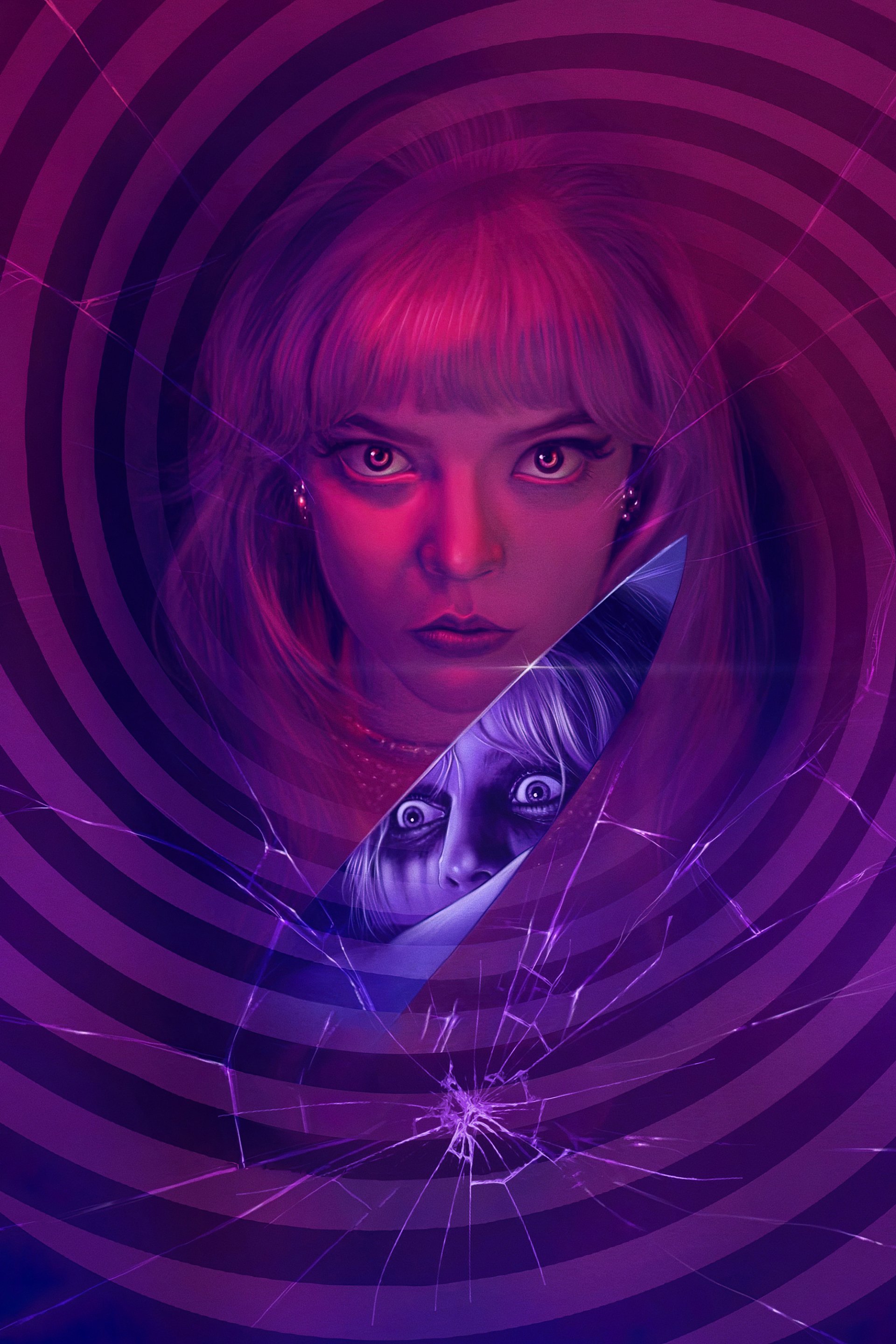 movie Last Night in Soho Image