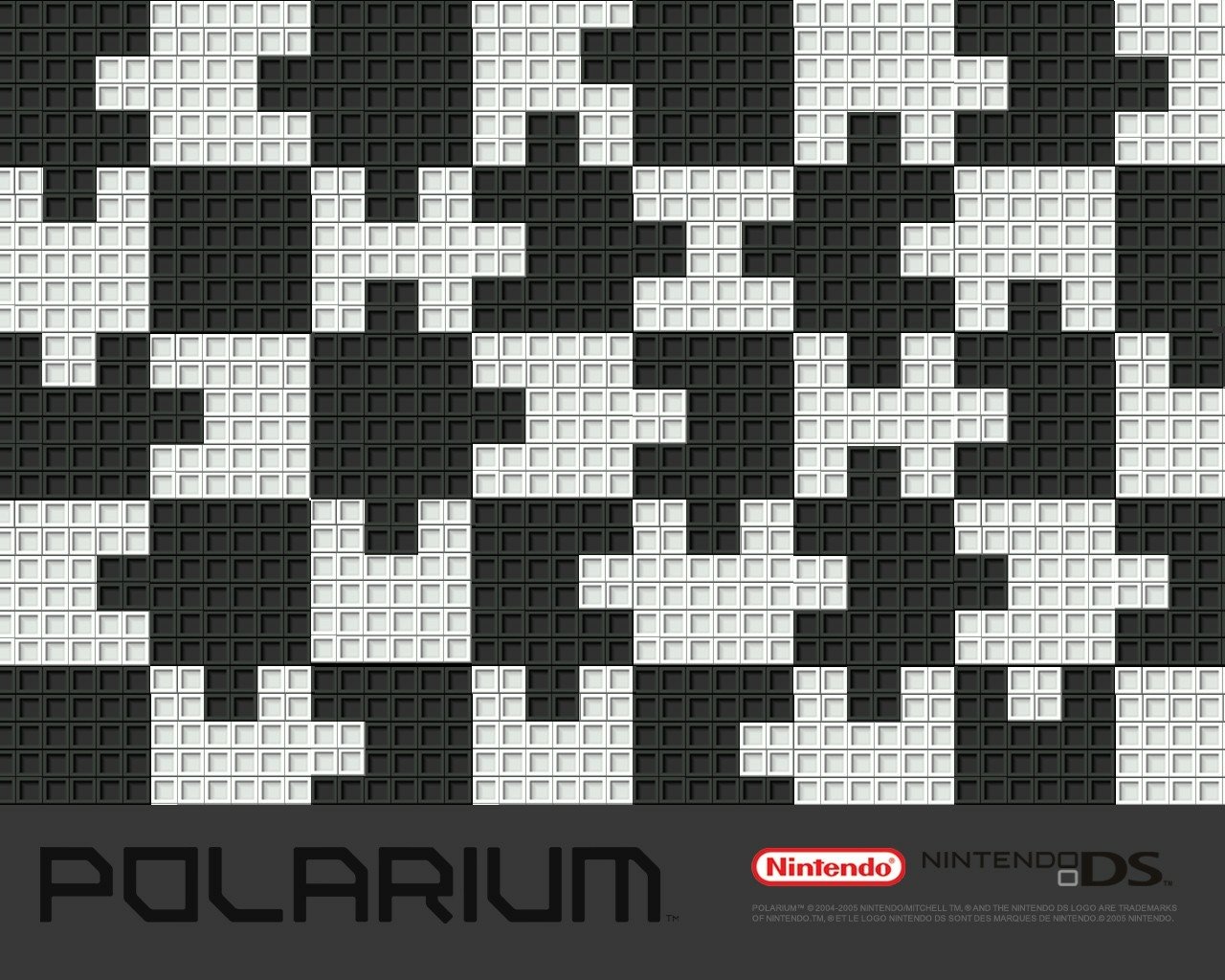 video game polarium Image