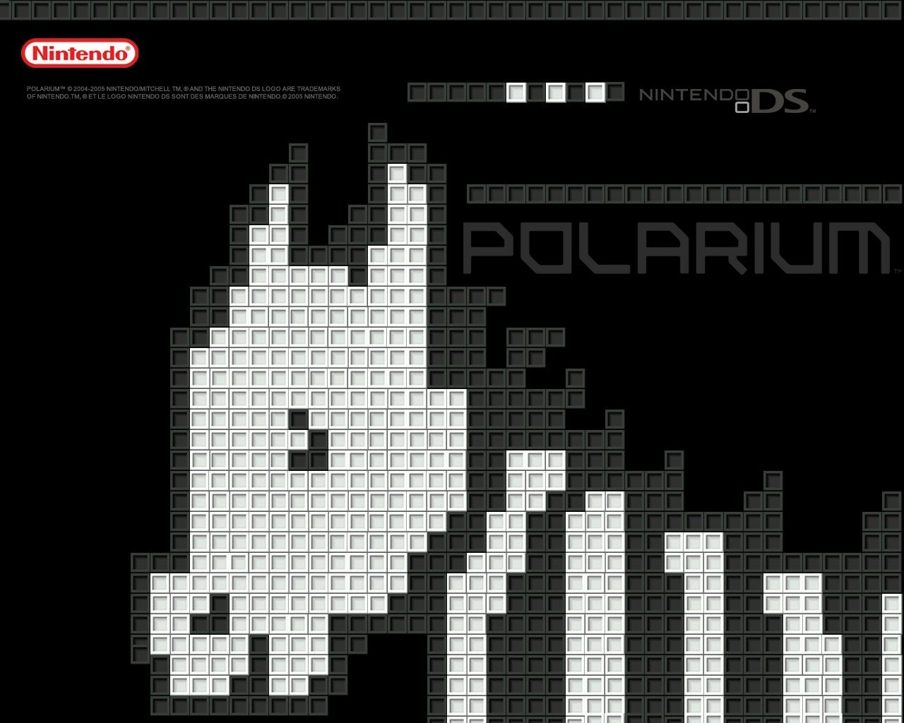 video game polarium Image