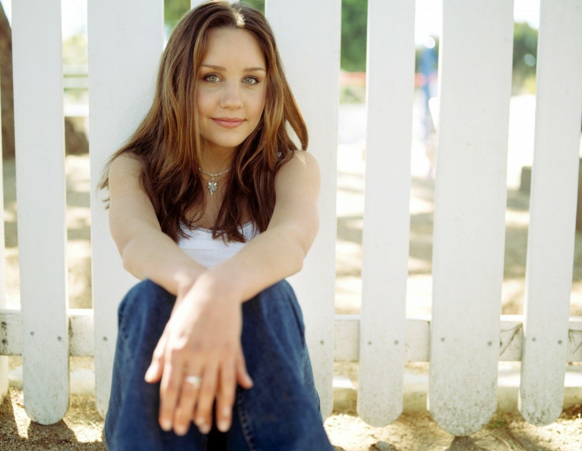 Celebrity Amanda Bynes Image