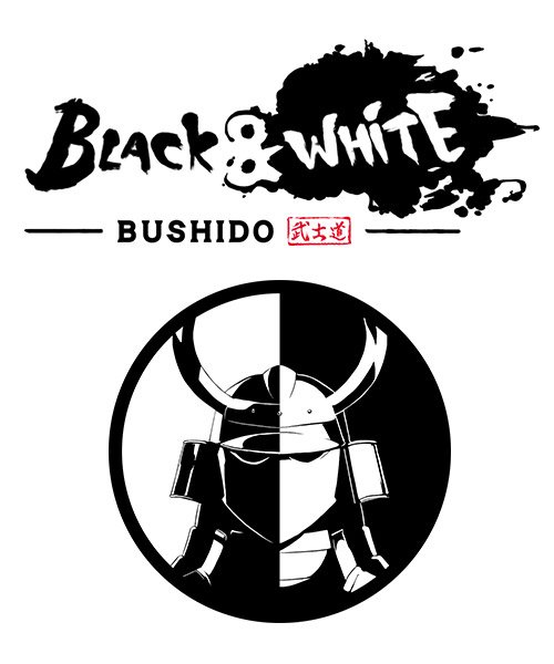 video game Black & White Bushido Image
