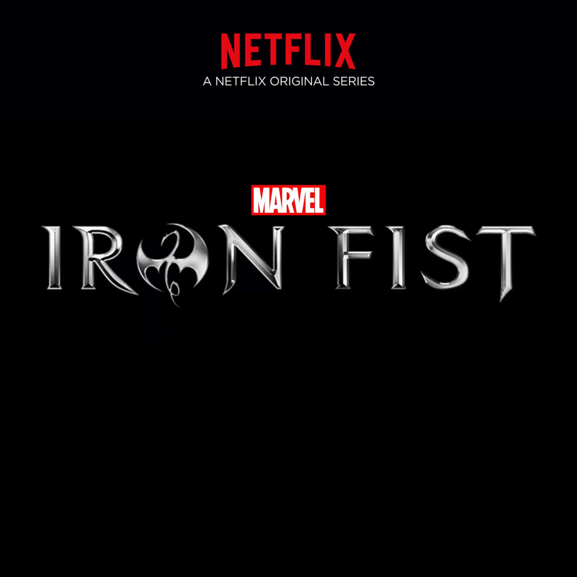 TV Show Iron Fist Image