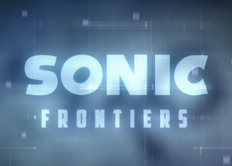 video game Sonic Frontiers Image