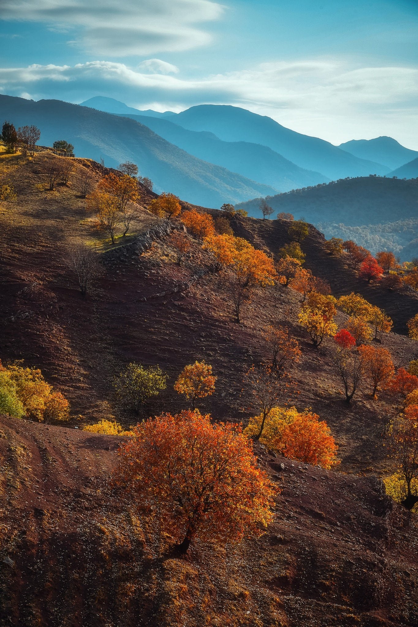  Autumn in Kurdistan by KURDISTAN🌟 كوردستان