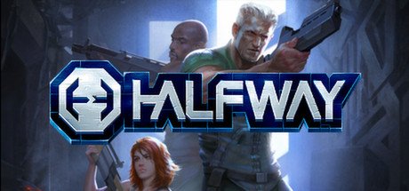video game Halfway Image