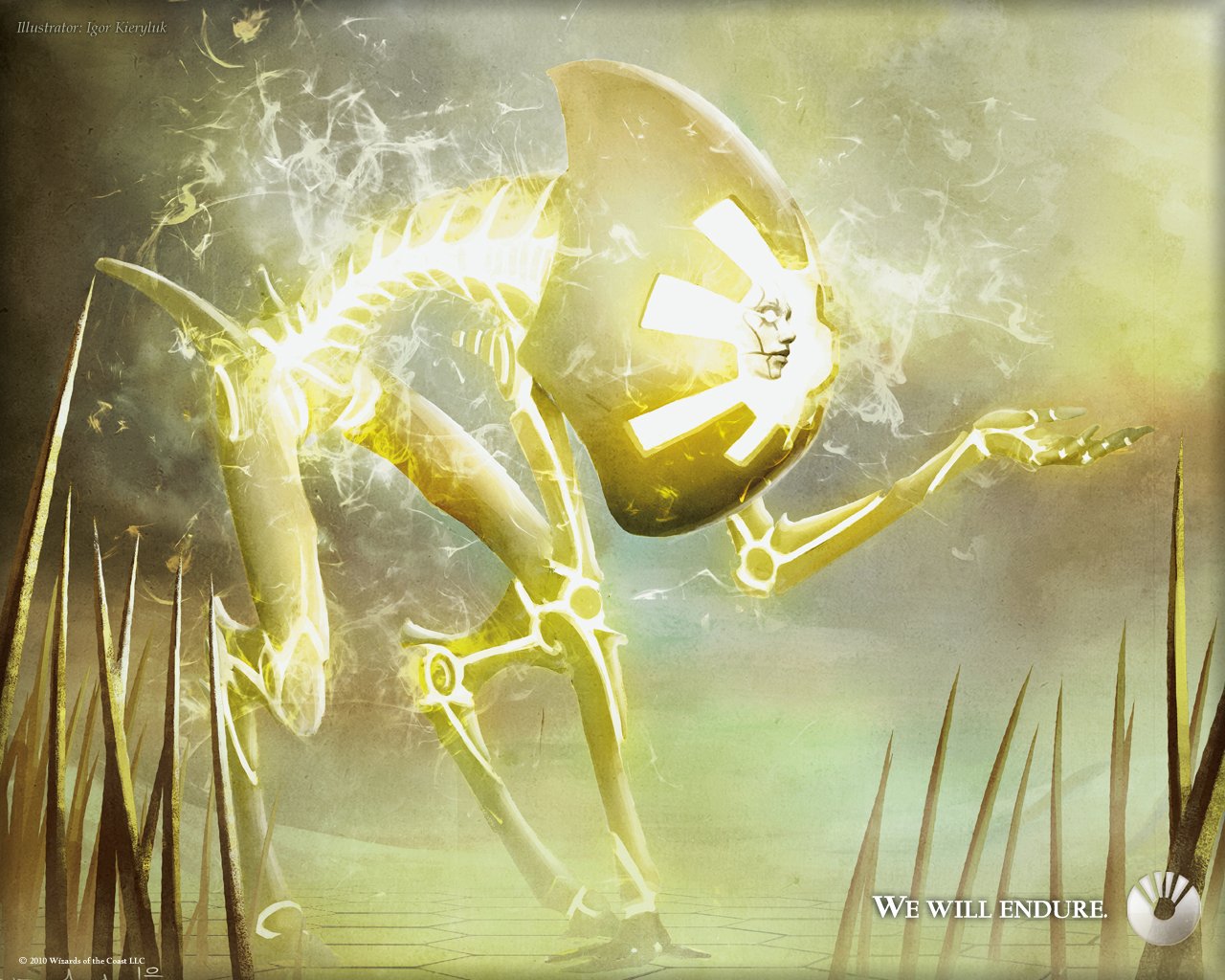 Download Sci Fi Creature Image