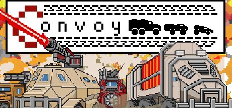 video game Convoy Image