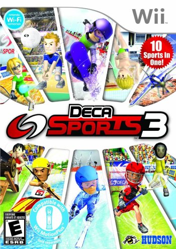 Deca Sports 3
