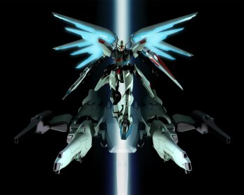 Sub-Gallery ID: 3895 Gundam