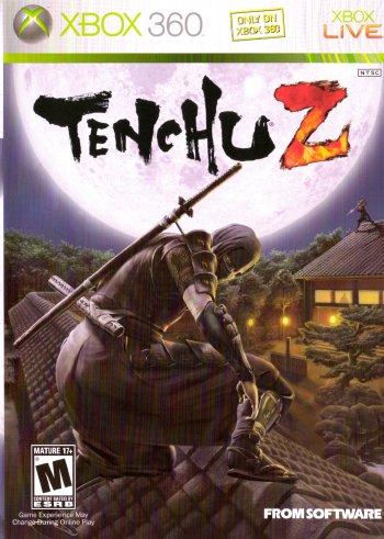 Tenchu Z