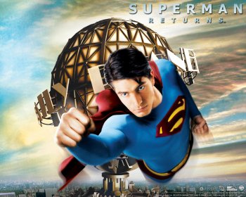Preview Superman Movies
