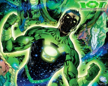 Sub-Gallery ID: 3003 Green Lantern