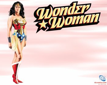 Sub-Gallery ID: 3004 Wonder Woman