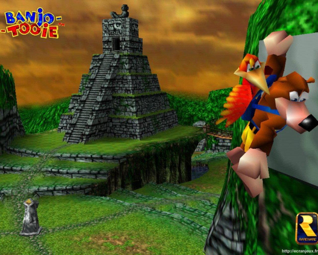 banjo-tooie Picture