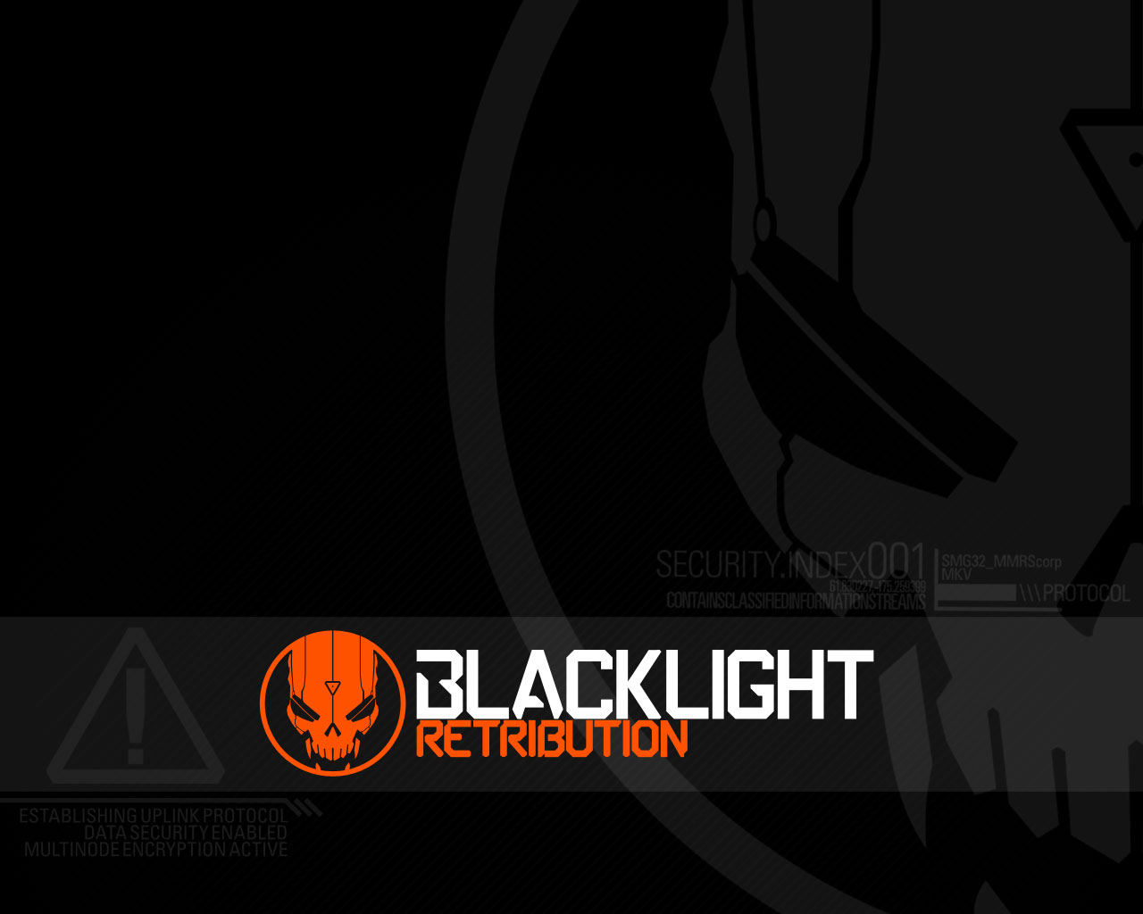 Blacklight: Retribution Picture