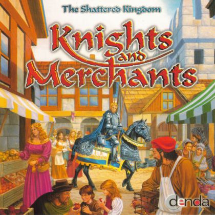 Knights and Merchants Picture