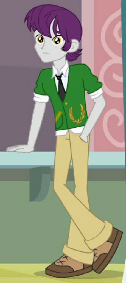 My Little Pony: Equestria Girls Picture
