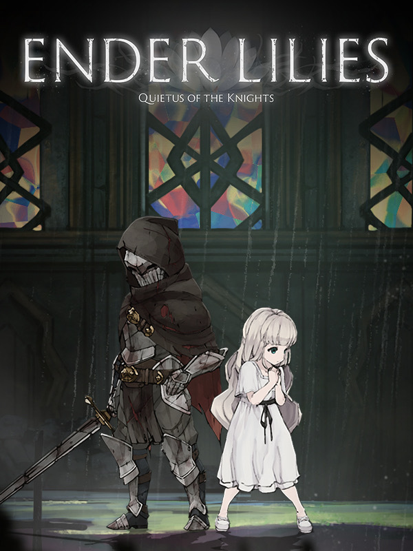 ENDER LILIES: Quietus of the Knights Picture