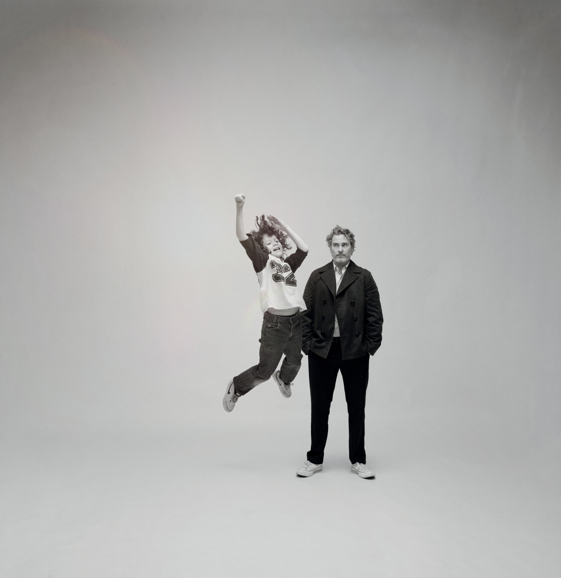 movie C'mon C'mon Image