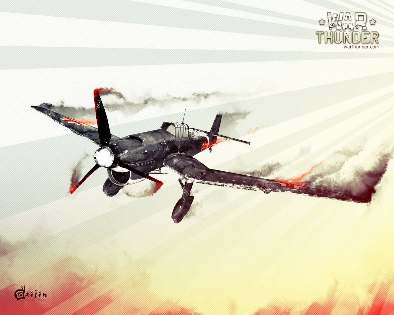 video game world of planes Image