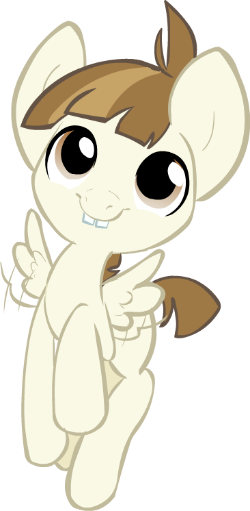 Featherweight (My Little Pony) TV Show My Little Pony: Friendship Is Magic Image