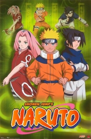 Download Anime Naruto Image