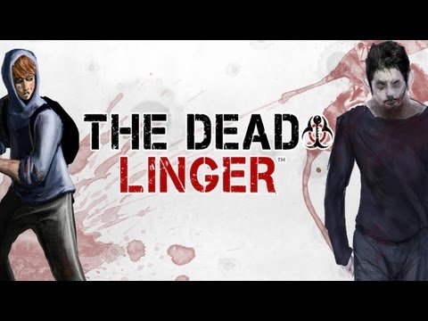 video game The Dead Linger Image