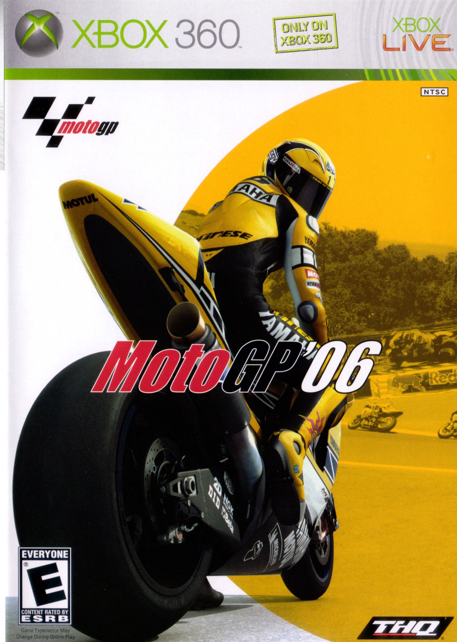video game MotoGP '06 Image